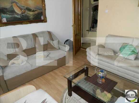 Apartament de închiriat 3 camere Manastur - 14381AI | BLITZ Cluj-Napoca | Poza10