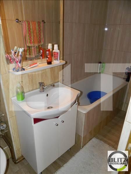 Apartament de închiriat 3 camere Manastur - 14381AI | BLITZ Cluj-Napoca | Poza14