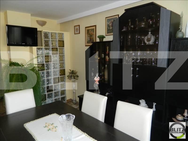 Apartament de închiriat 3 camere Manastur - 14381AI | BLITZ Cluj-Napoca | Poza4