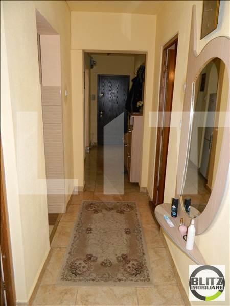 Apartament de închiriat 3 camere Manastur - 14381AI | BLITZ Cluj-Napoca | Poza13