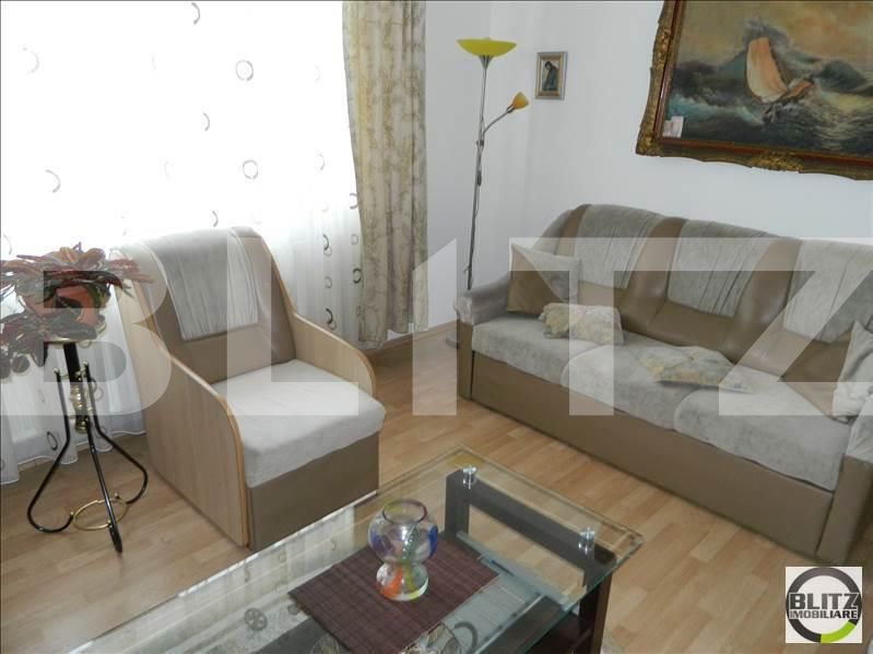 Apartament de închiriat 3 camere Manastur - 14381AI | BLITZ Cluj-Napoca | Poza11