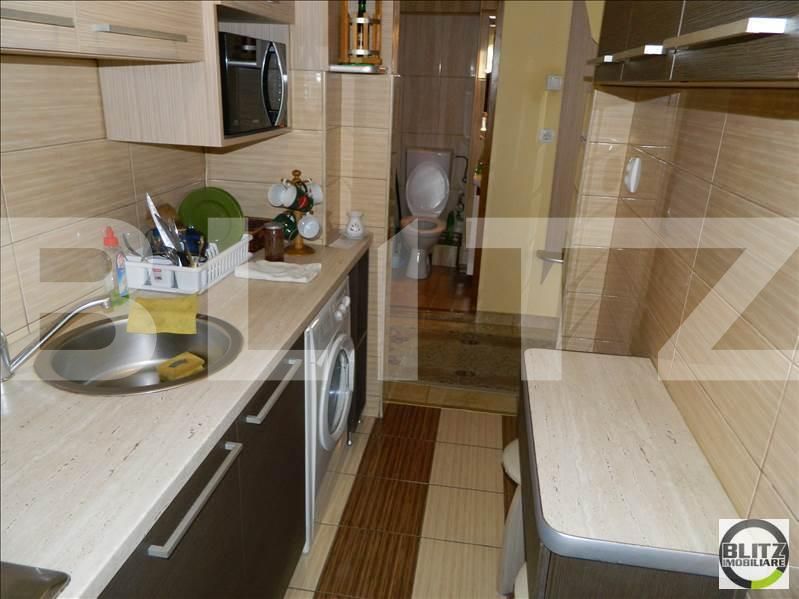 Apartament de închiriat 3 camere Manastur - 14381AI | BLITZ Cluj-Napoca | Poza12