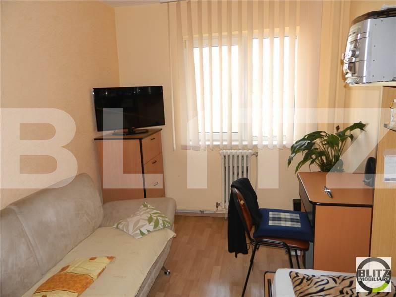 Apartament de închiriat 3 camere Manastur - 14381AI | BLITZ Cluj-Napoca | Poza8