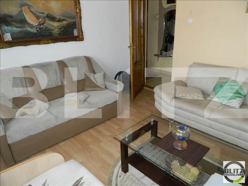 Apartament de închiriat 3 camere Manastur - 14381AI | BLITZ Cluj-Napoca | Poza10