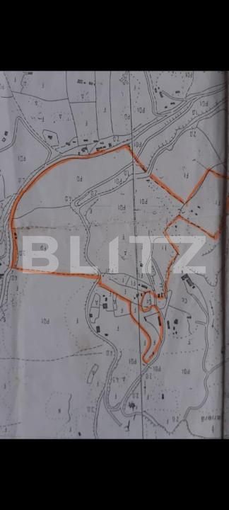 Teren de vânzare Muntele Rece - 143811TV | BLITZ Cluj-Napoca | Poza1