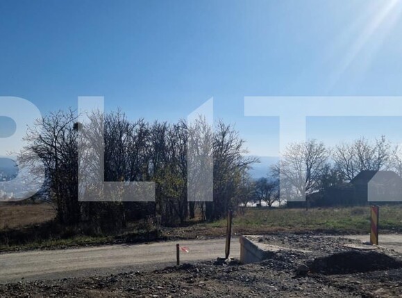 Teren de vânzare Dambul Rotund - 143812TV | BLITZ Cluj-Napoca | Poza2