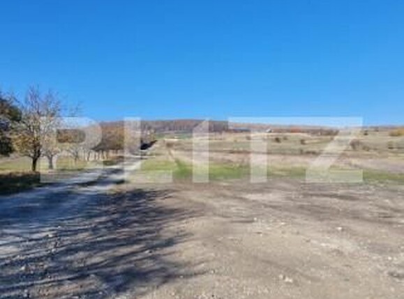 Teren de vânzare Dambul Rotund - 143812TV | BLITZ Cluj-Napoca | Poza1