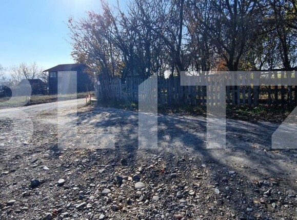 Teren de vânzare Dambul Rotund - 143812TV | BLITZ Cluj-Napoca | Poza3