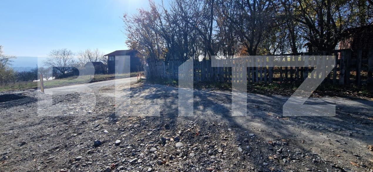 Teren de vânzare Dambul Rotund - 143812TV | BLITZ Cluj-Napoca | Poza3