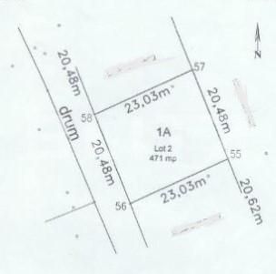 Teren de vânzare Dambul Rotund - 143812TV | BLITZ Cluj-Napoca | Poza5