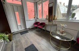 Spațiu comercial, 250 mp, parcări, zona străzii George Baritiu