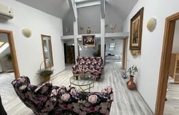 Spațiu comercial, 250 mp, parcări, zona străzii George Baritiu