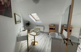 Spațiu comercial, 250 mp, parcări, zona străzii George Baritiu