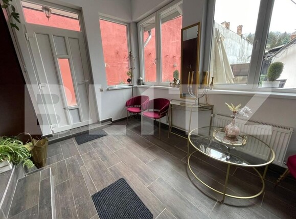 Spațiu comercial de închiriat Central - 143813SIC | BLITZ Cluj-Napoca | Poza14