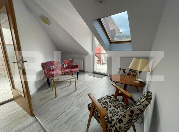 Spațiu comercial de închiriat Central - 143813SIC | BLITZ Cluj-Napoca | Poza8