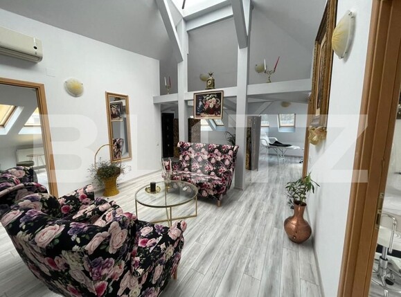 Spațiu comercial de închiriat Central - 143813SIC | BLITZ Cluj-Napoca | Poza11