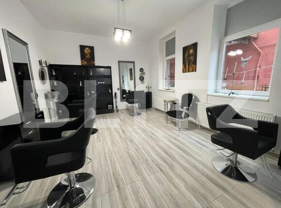 Spațiu comercial de închiriat Central - 143813SIC | BLITZ Cluj-Napoca | Poza10