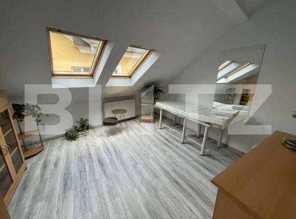 Spațiu comercial de închiriat Central - 143813SIC | BLITZ Cluj-Napoca | Poza2