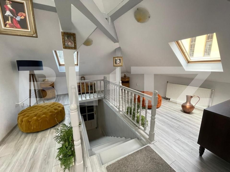 Spațiu comercial de închiriat Central - 143813SIC | BLITZ Cluj-Napoca | Poza9