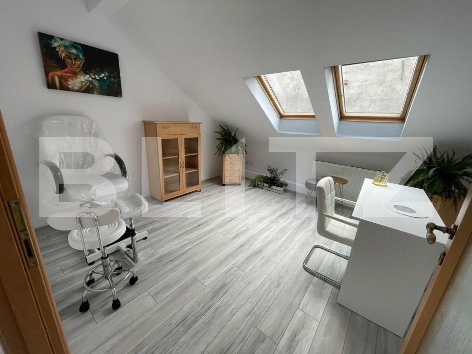 Spațiu comercial de închiriat Central - 143813SIC | BLITZ Cluj-Napoca | Poza4