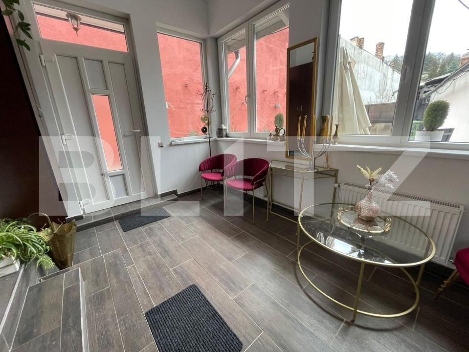 Spațiu comercial de închiriat Central - 143813SIC | BLITZ Cluj-Napoca | Poza14