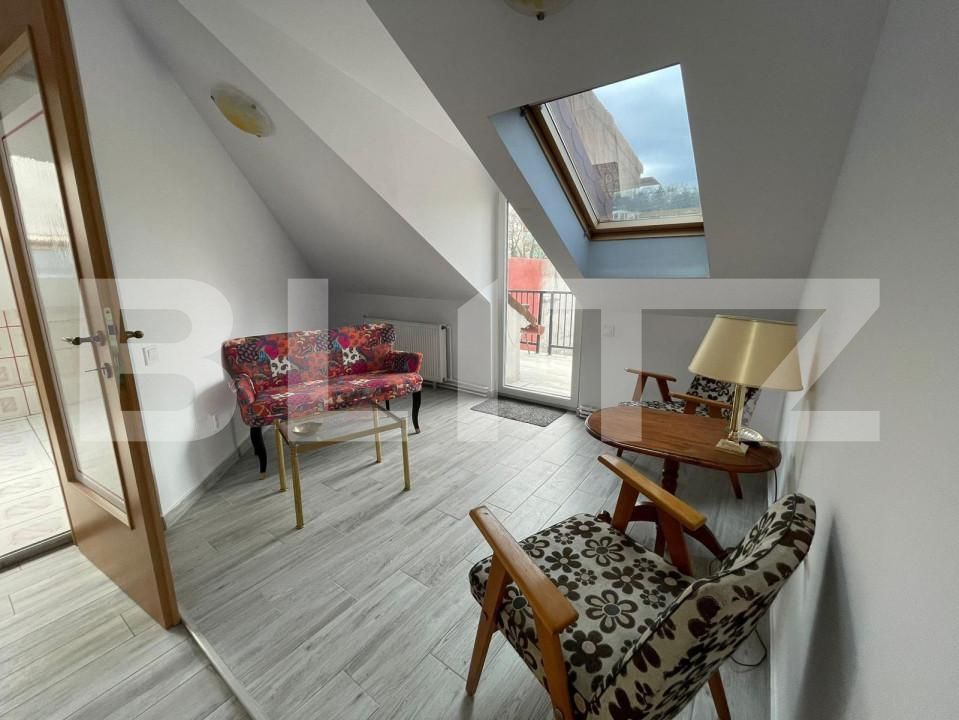 Spațiu comercial de închiriat Central - 143813SIC | BLITZ Cluj-Napoca | Poza8