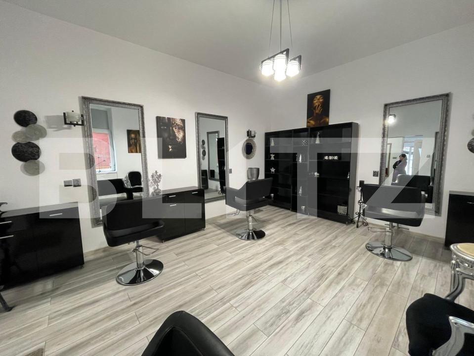 Spațiu comercial de închiriat Central - 143813SIC | BLITZ Cluj-Napoca | Poza1
