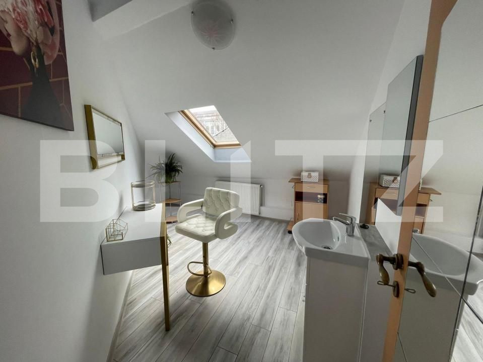 Spațiu comercial de închiriat Central - 143813SIC | BLITZ Cluj-Napoca | Poza7