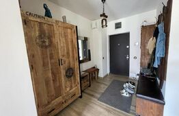 Apartament de 3 camere, 85 mp, garaj, zona Riviera Luxury Residence