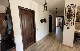 Apartament de 3 camere, 85 mp, garaj, zona Riviera Luxury Residence