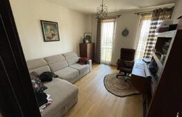 Apartament de 3 camere, 85 mp, garaj, zona Riviera Luxury Residence