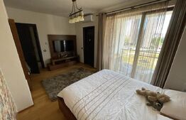 Apartament de 3 camere, 85 mp, garaj, zona Riviera Luxury Residence