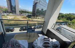 Apartament de 3 camere, 85 mp, garaj, zona Riviera Luxury Residence