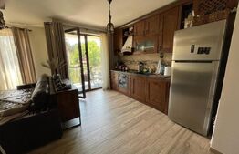 Apartament de 3 camere, 85 mp, garaj, zona Riviera Luxury Residence