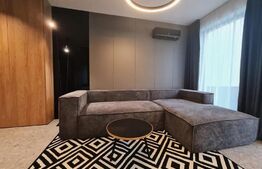 Apartament de lux, 2 camere, 58 mp, parcare, Azoria Residence
