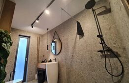 Apartament de lux, 2 camere, 58 mp, parcare, Azoria Residence