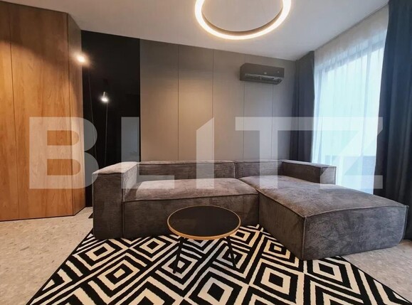 Apartament de închiriat 2 camere Zorilor - 143815AI | BLITZ Cluj-Napoca | Poza3
