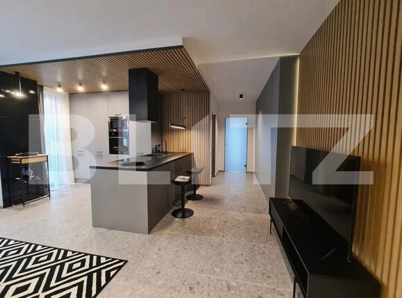 Apartament de închiriat 2 camere Zorilor - 143815AI | BLITZ Cluj-Napoca | Poza1