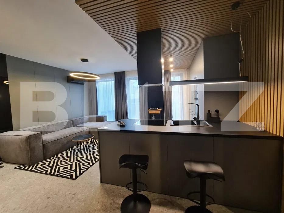 Apartament de închiriat 2 camere Zorilor - 143815AI | BLITZ Cluj-Napoca | Poza2