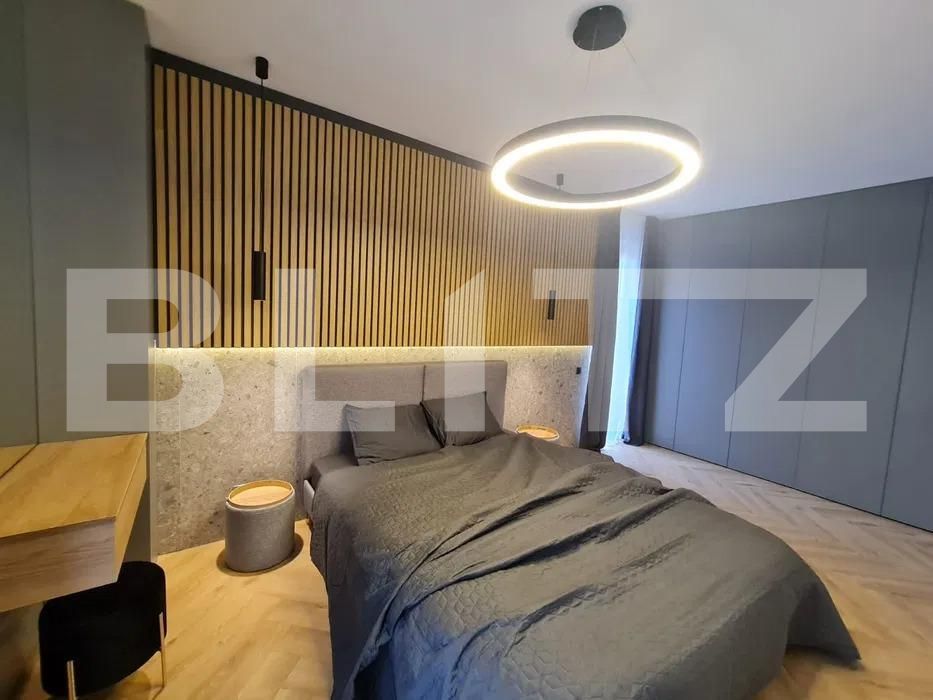 Apartament de închiriat 2 camere Zorilor - 143815AI | BLITZ Cluj-Napoca | Poza5