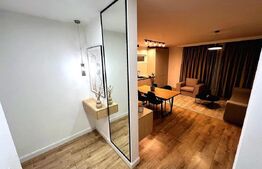Apartament cu 2 camere, 60 mp, lux, parcare,  Pet friendly, zona Iulius Mall
