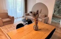 Apartament cu 2 camere, 60 mp, lux, parcare,  Pet friendly, zona Iulius Mall