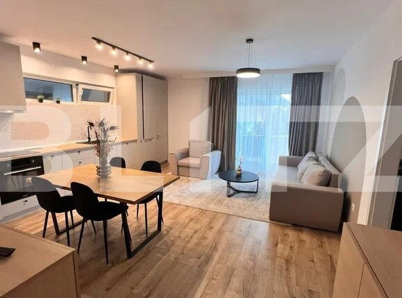 Apartament de închiriat 2 camere Gheorgheni - 143816AI | BLITZ Cluj-Napoca | Poza2