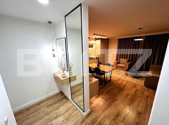 Apartament de închiriat 2 camere Gheorgheni - 143816AI | BLITZ Cluj-Napoca | Poza4