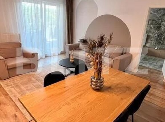 Apartament de închiriat 2 camere Gheorgheni - 143816AI | BLITZ Cluj-Napoca | Poza3