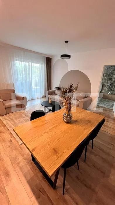 Apartament de închiriat 2 camere Gheorgheni - 143816AI | BLITZ Cluj-Napoca | Poza3