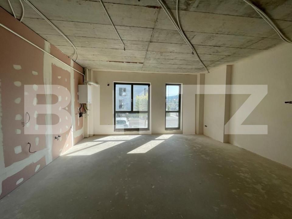 Spațiu comercial de închiriat Manastur - 143817SIC | BLITZ Cluj-Napoca | Poza1