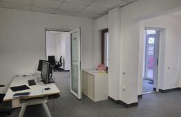 Spatiu birouri, 70 mp, Zona Garii, cladire noua