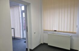 Spatiu birouri, 70 mp, Zona Garii, cladire noua