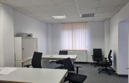 Spatiu birouri, 70 mp, Zona Garii, cladire noua